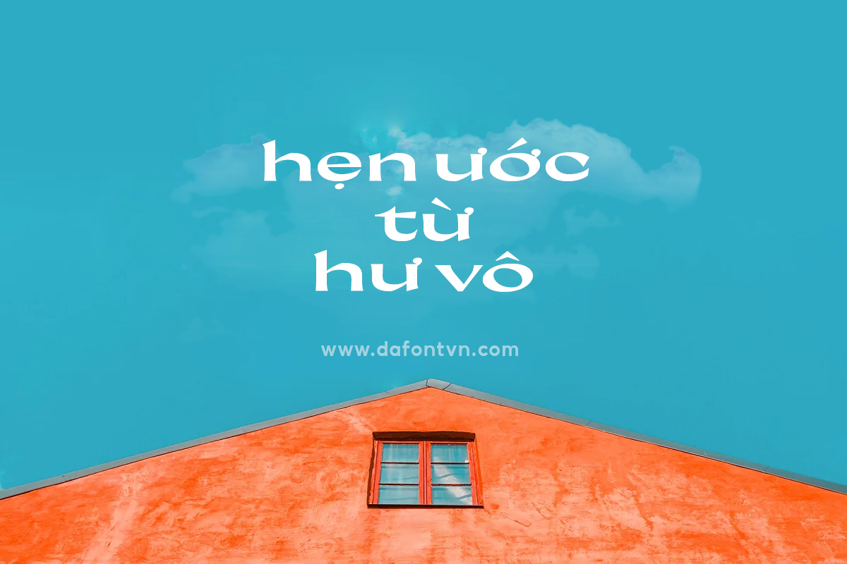 Font Việt Hóa Coconat preview 1