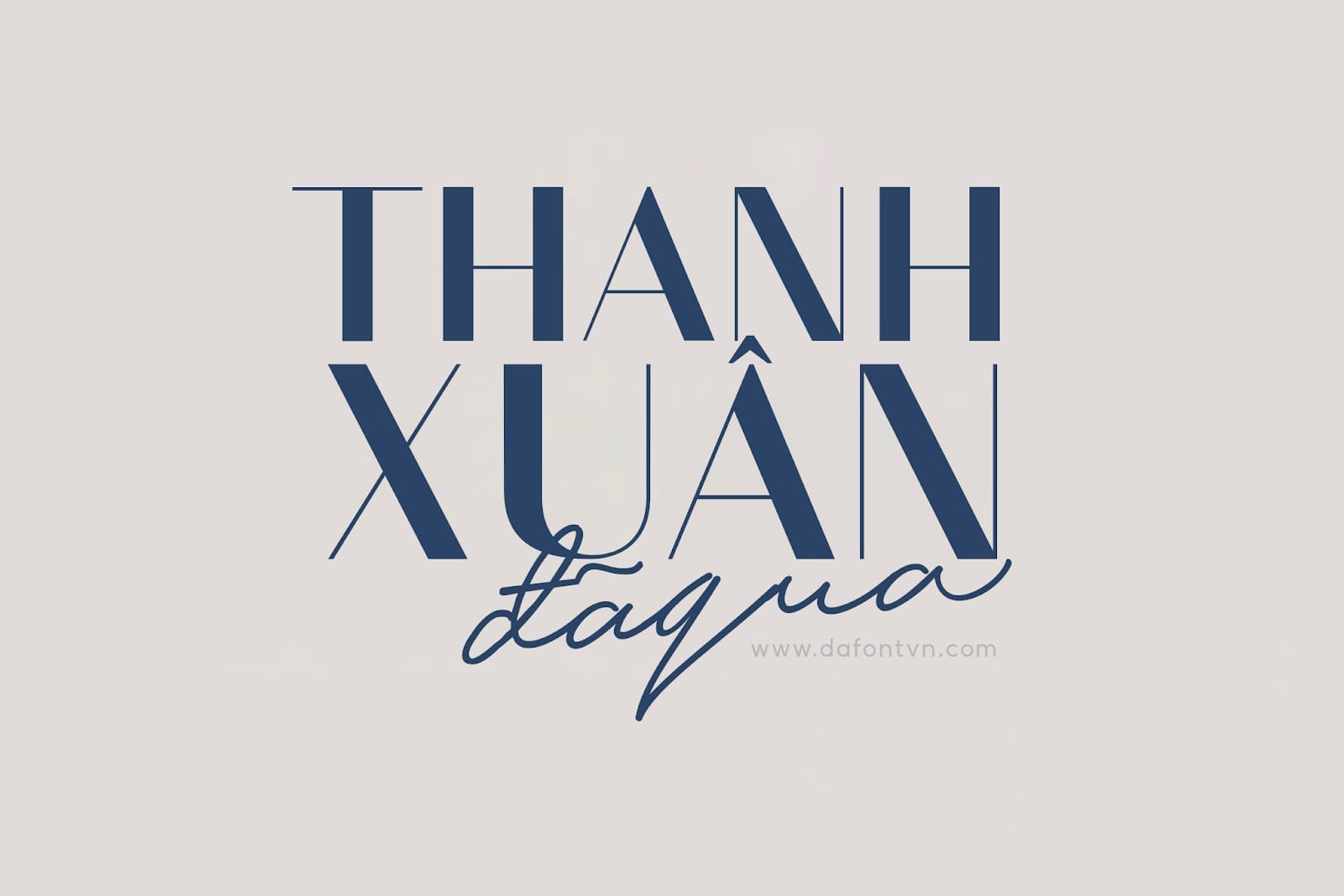 Font Việt hóa Eleganto Sans (6 font) Font Việt hóa Eleganto Sans preview 1