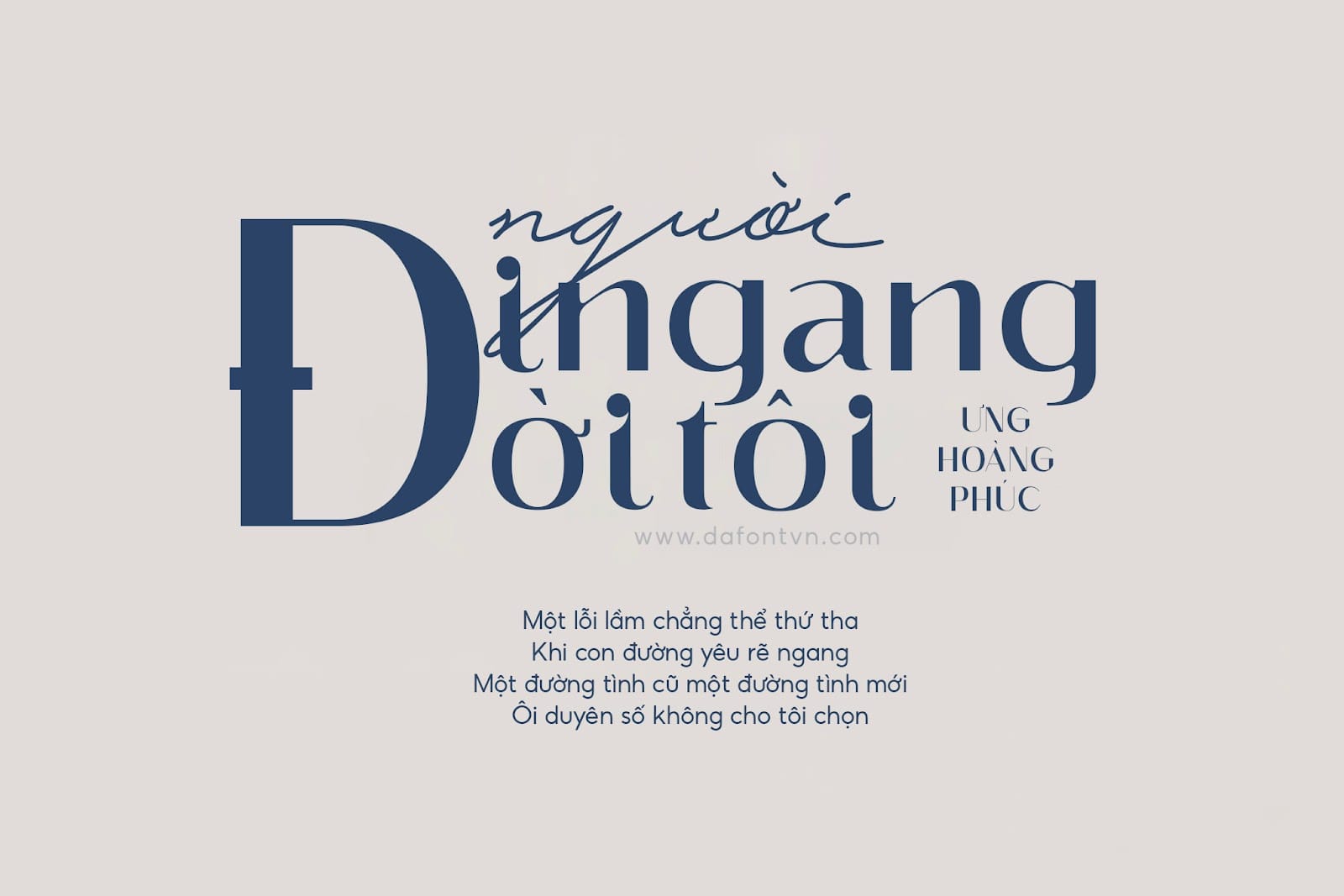 Font Việt hóa Eleganto Sans (6 font) Font Việt hóa Eleganto Sans preview 2