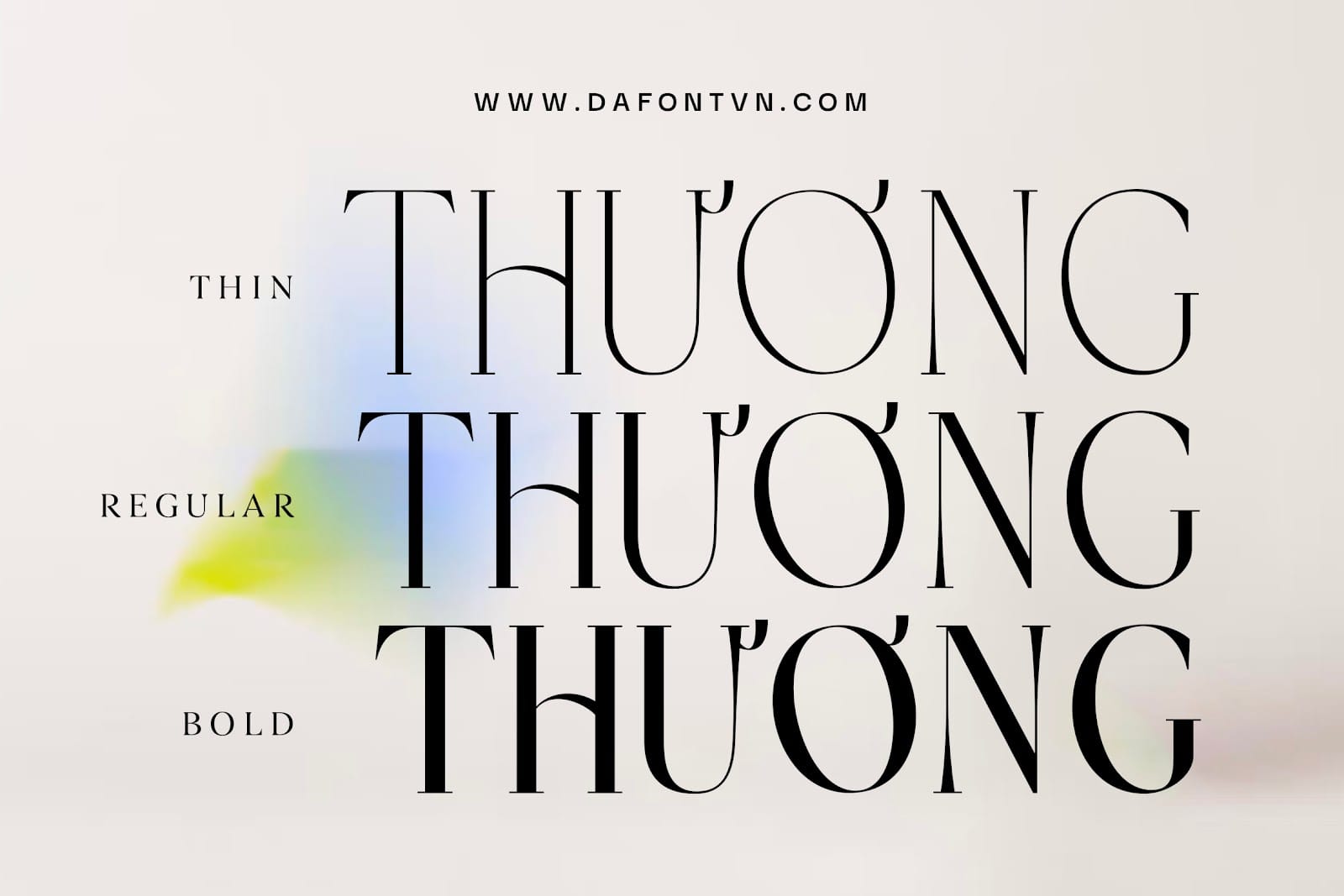 Font việt hóa Mongek (3 kiểu) - Font rất đẹp Font việt hóa Mongek preview 4