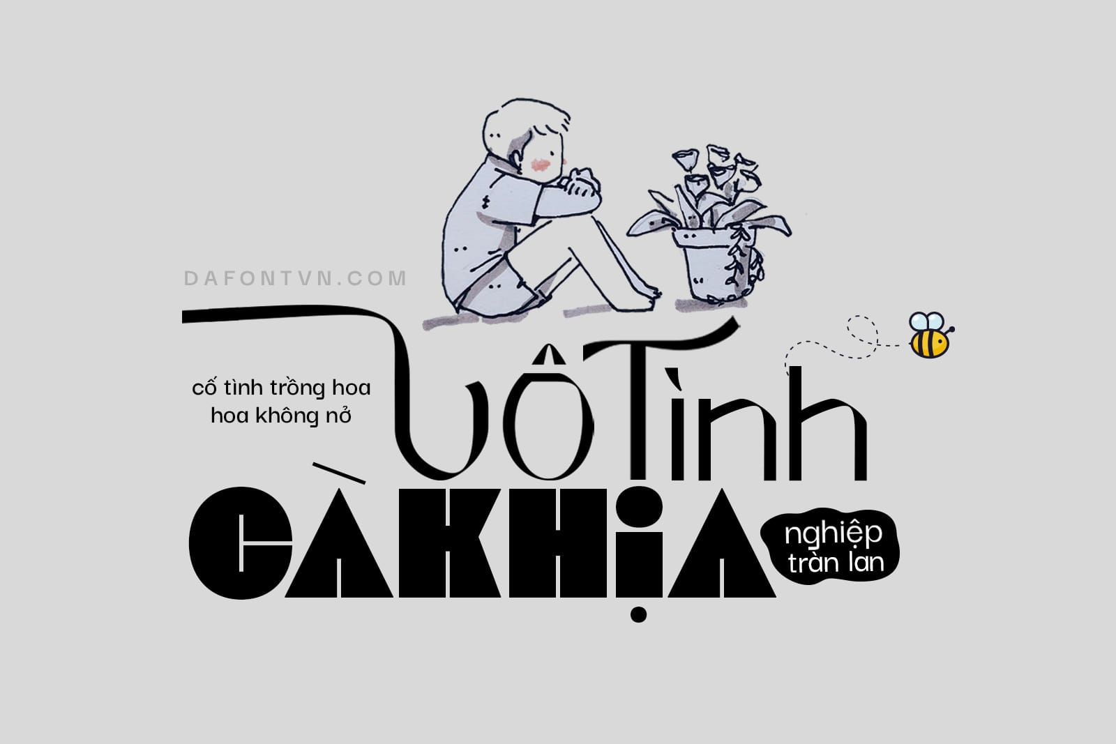 Font việt hóa Round Saetan preview 2
