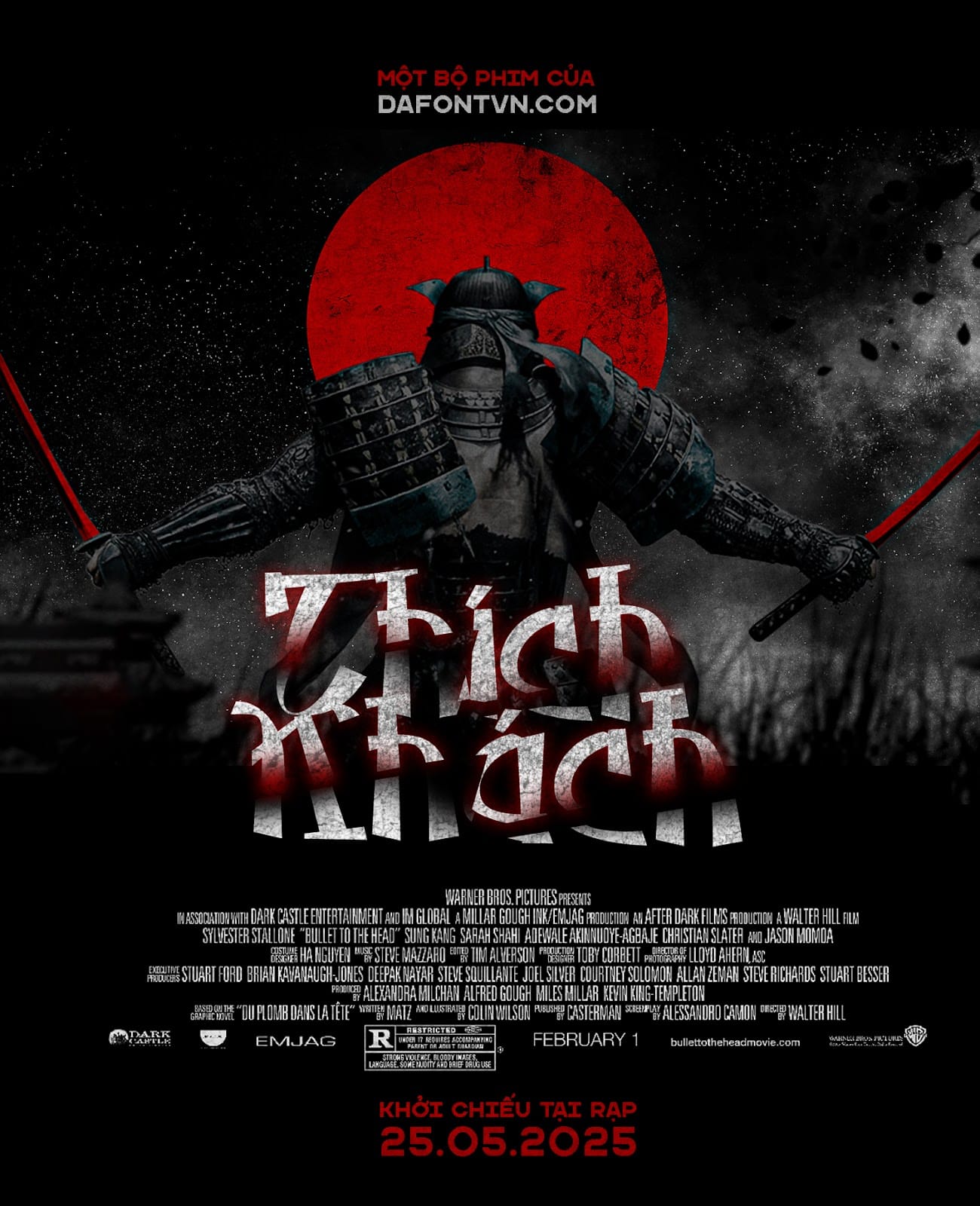 Font việt hóa Takashimura (trọn bộ 14 font) Font việt hóa Takashimura preview 2