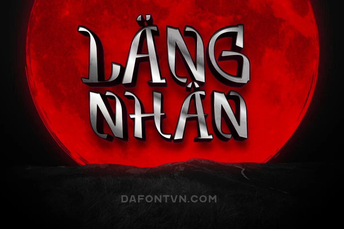 Font việt hóa Takashimura (trọn bộ 14 font) Font việt hóa Takashimura preview 6