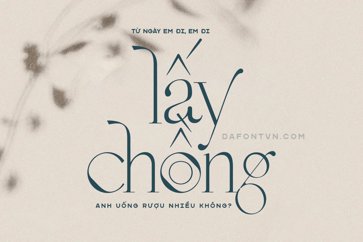 Font MOON CROWD việt hóa đẹp lung linh Font MOON CROWD việt hóa đẹp lung linh preview 2
