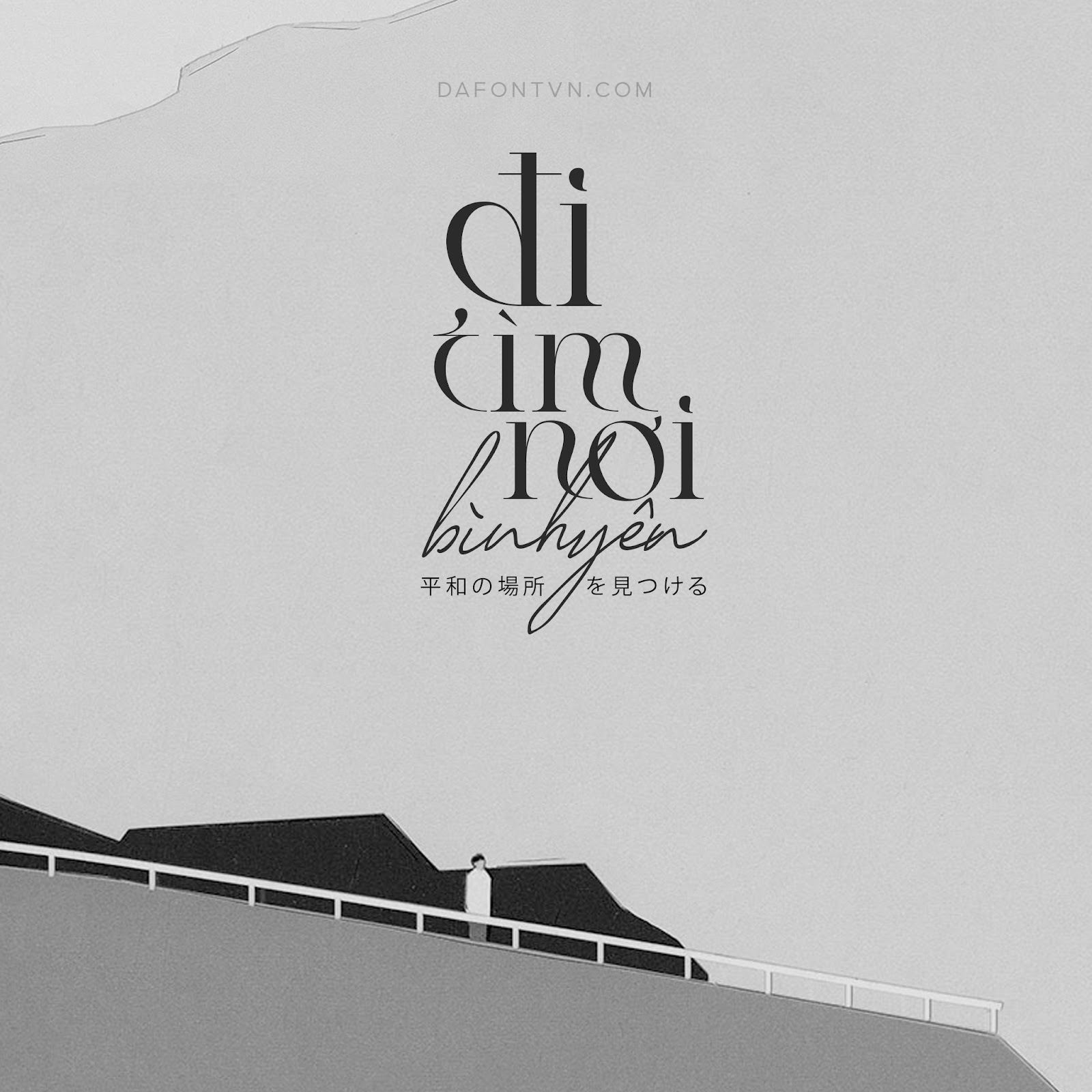 Font Philosophy Việt hóa preview 2