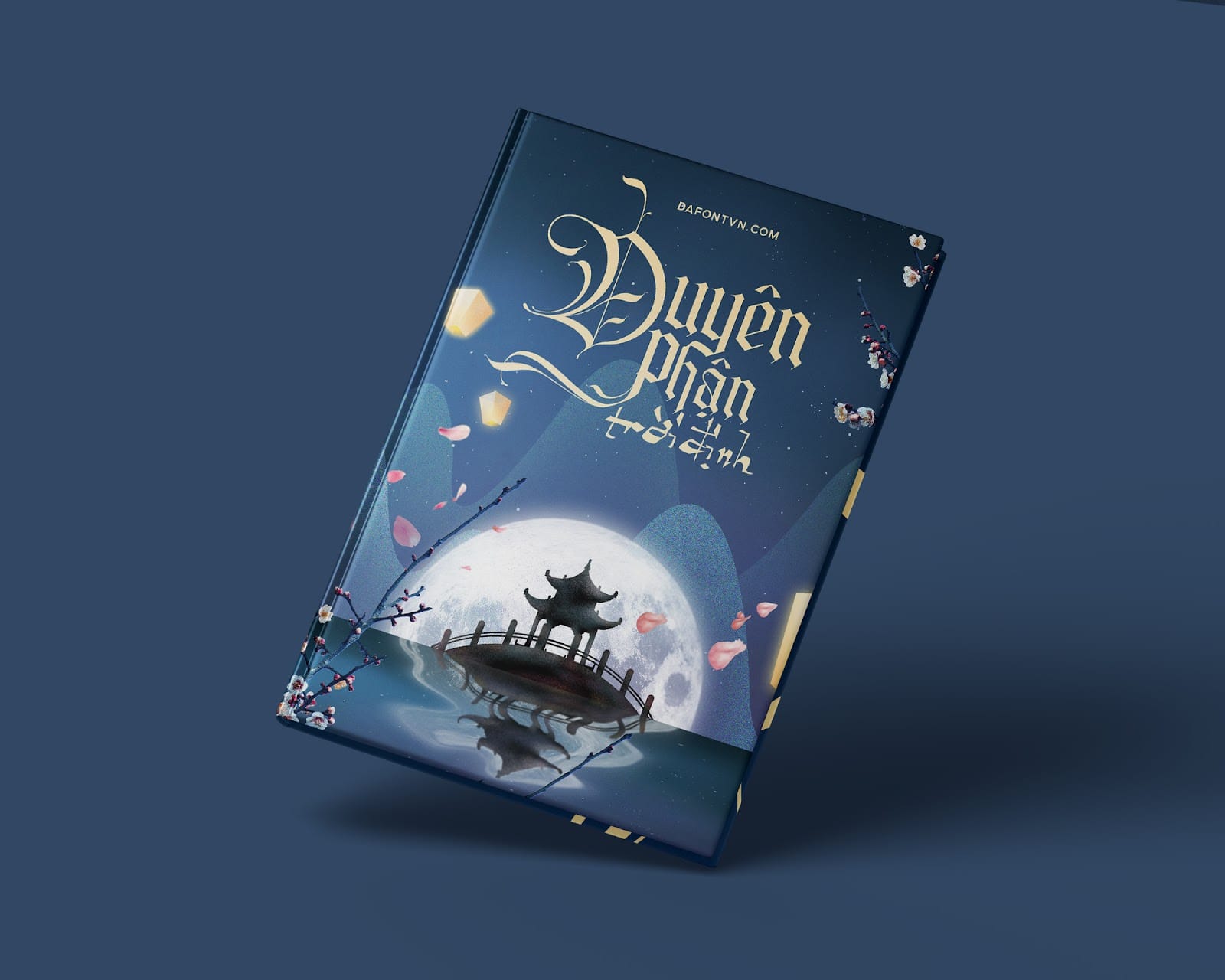 Font việt hóa Belligoes preview 3
