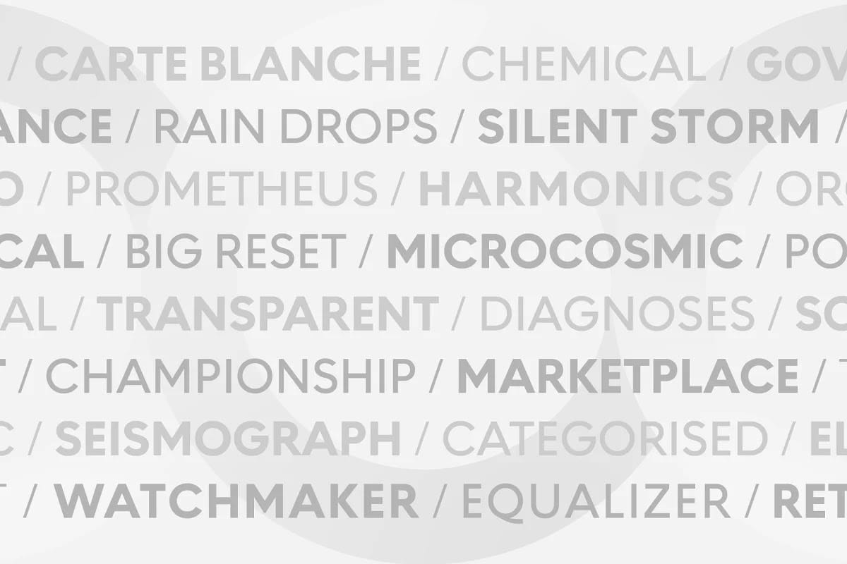 Chesna Grotesk Font Family preview 8