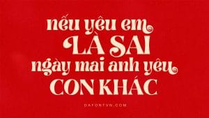 Font Brasika Display Việt hóa preview 1
