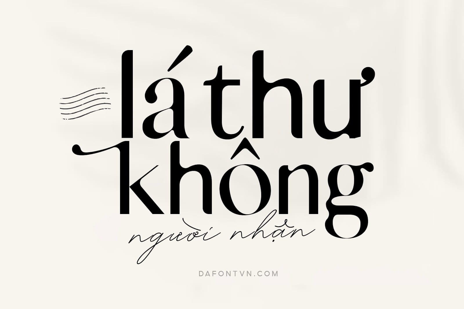 Font skylar việt hóa - 1 chiếc font xinh xắn Font skylar việt hóa preview 2