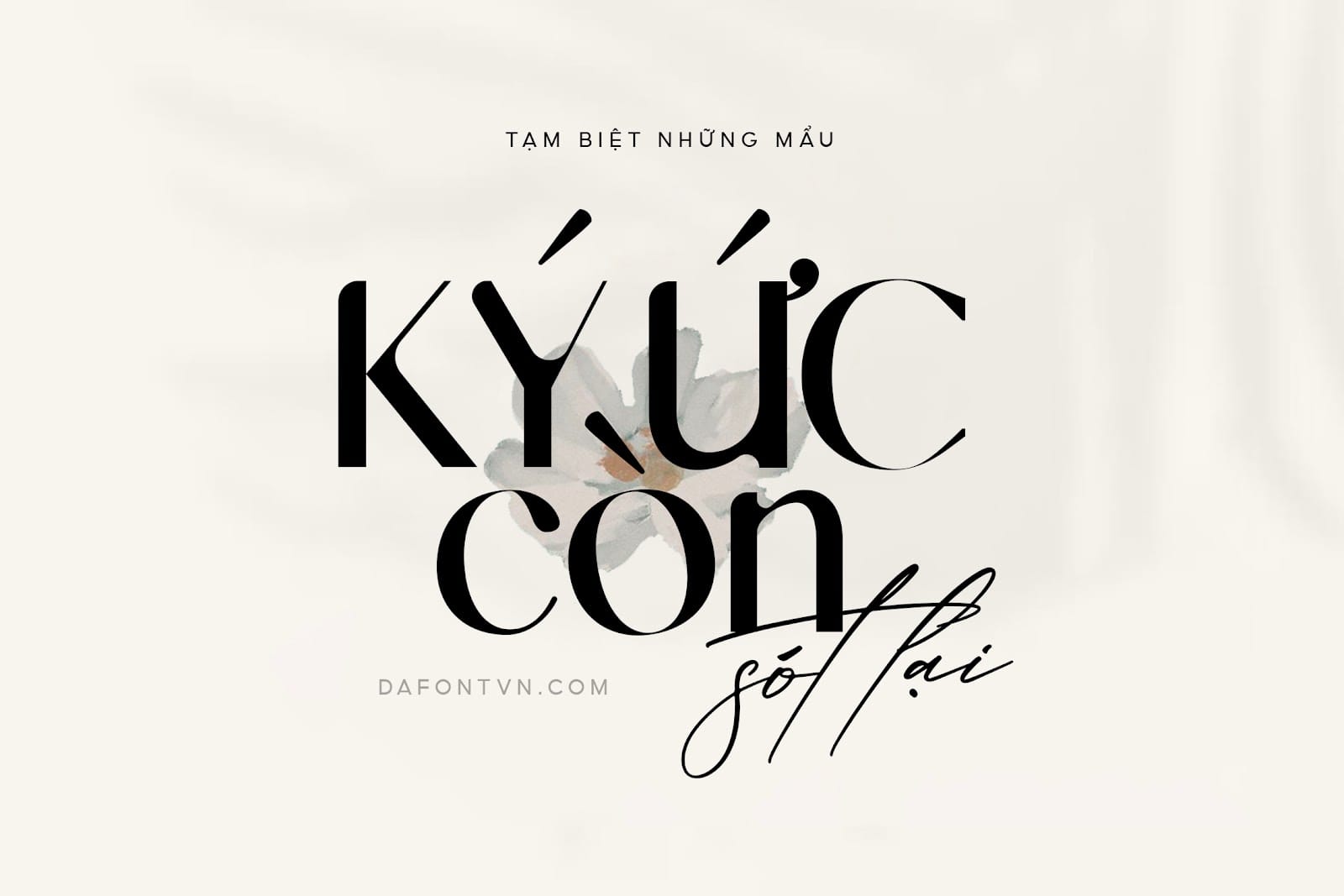 Font skylar việt hóa - 1 chiếc font xinh xắn Font skylar việt hóa preview 3