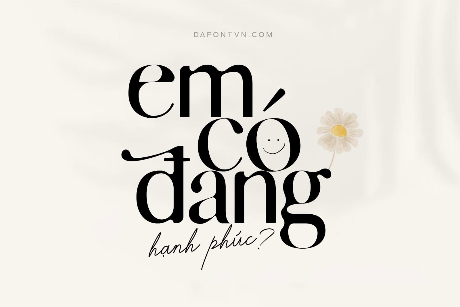 Font skylar việt hóa - 1 chiếc font xinh xắn Font skylar việt hóa preview 4