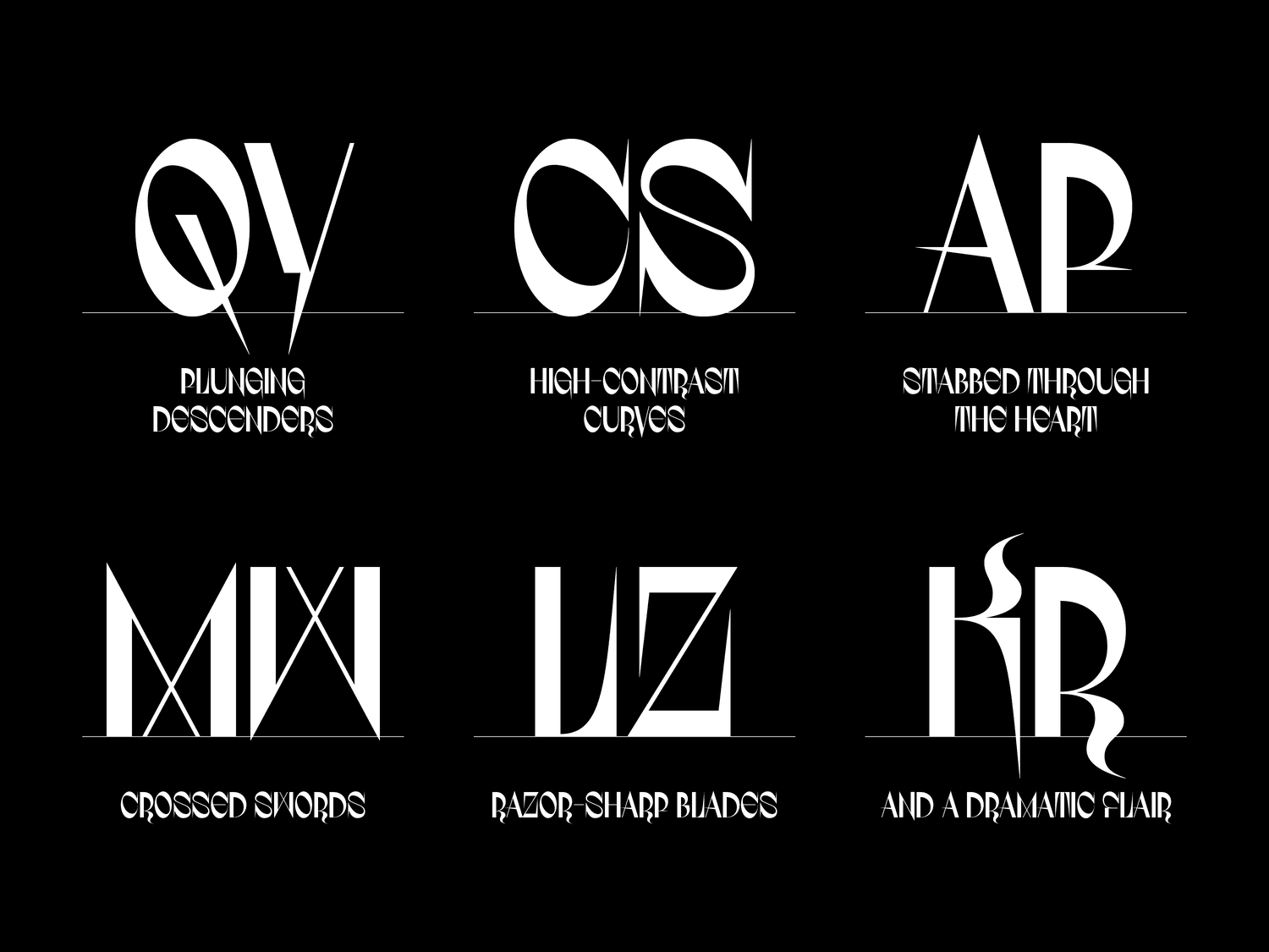 Font Villanelle việt hóa preview 6