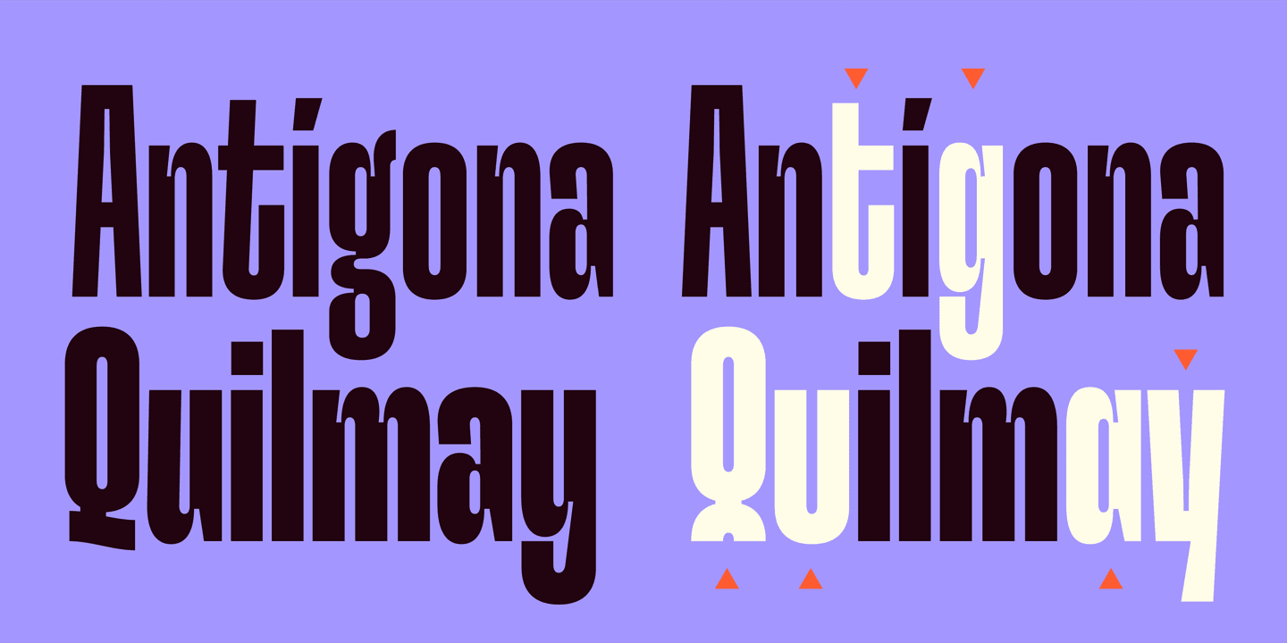 Hardbop Font Family (Free Download) Hardbop Font Family preview 10