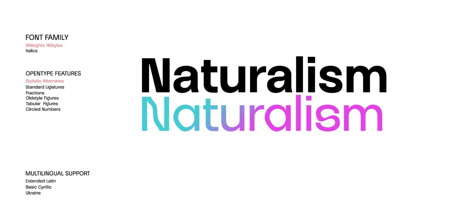 Priego Font Family 18 fonts (Free Download) Priego Font Family 18 fonts preview 4