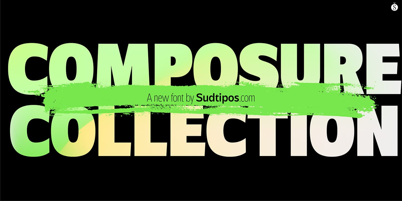 Savior Sans Font Family preview 20