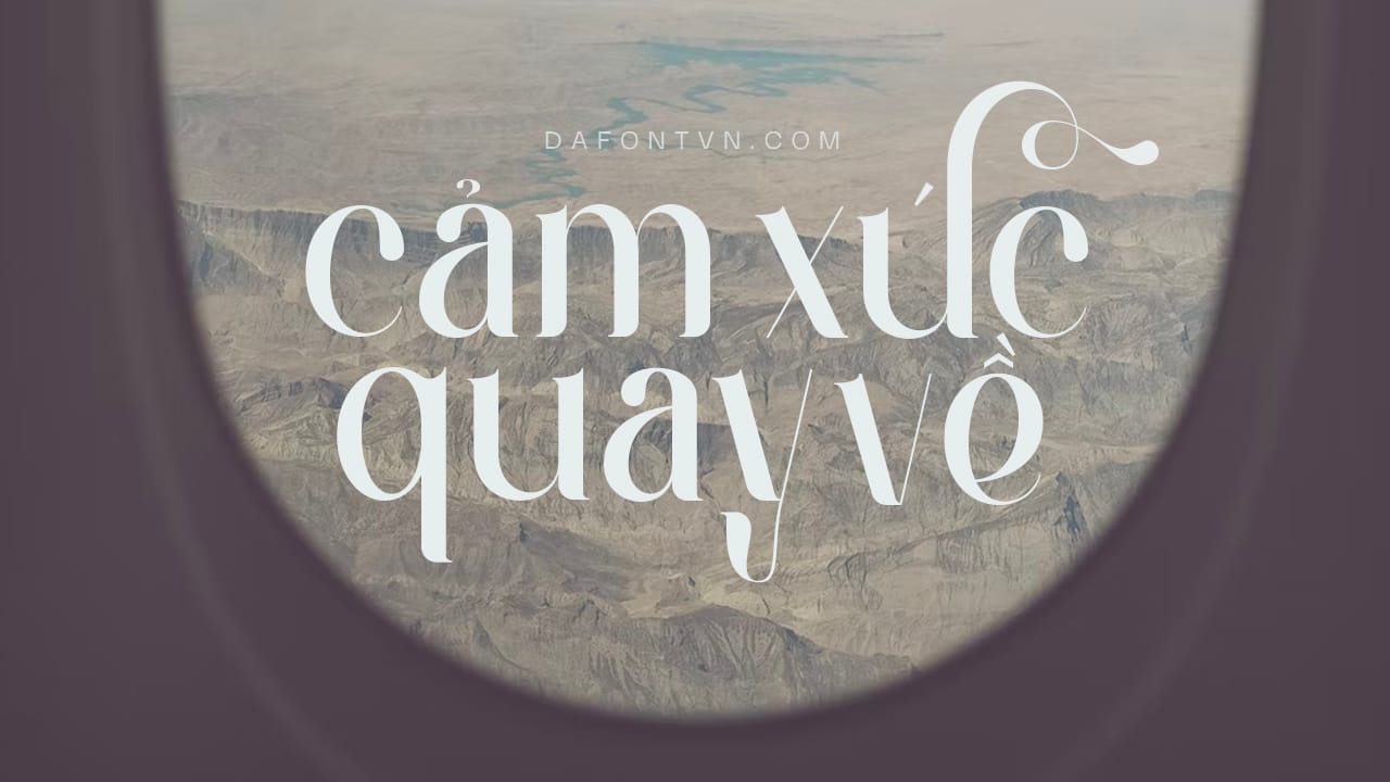 Font Maung Việt hóa preview 1