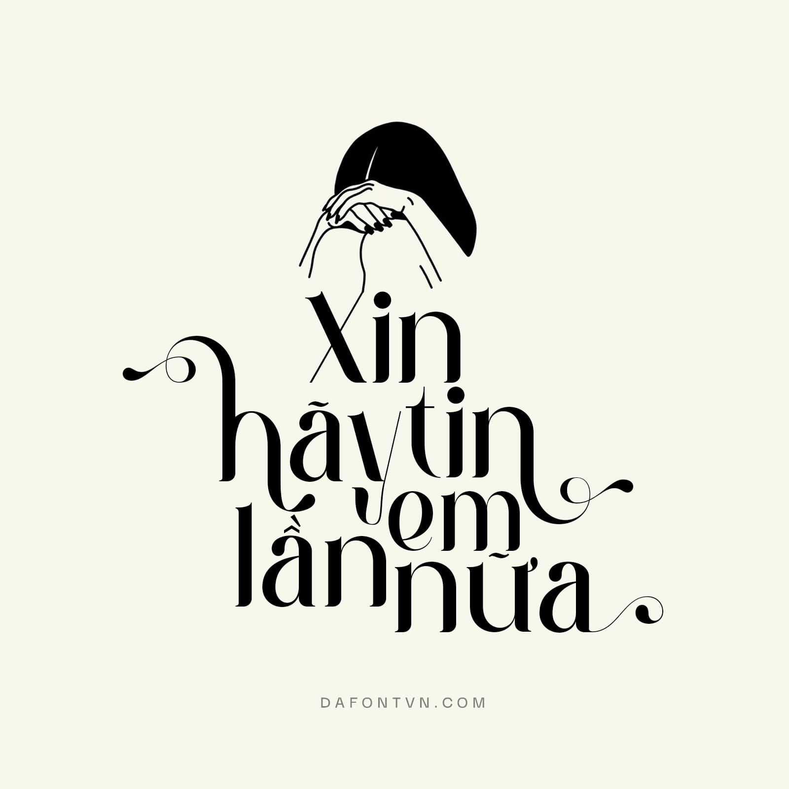 Font Maung Việt hóa preview 2