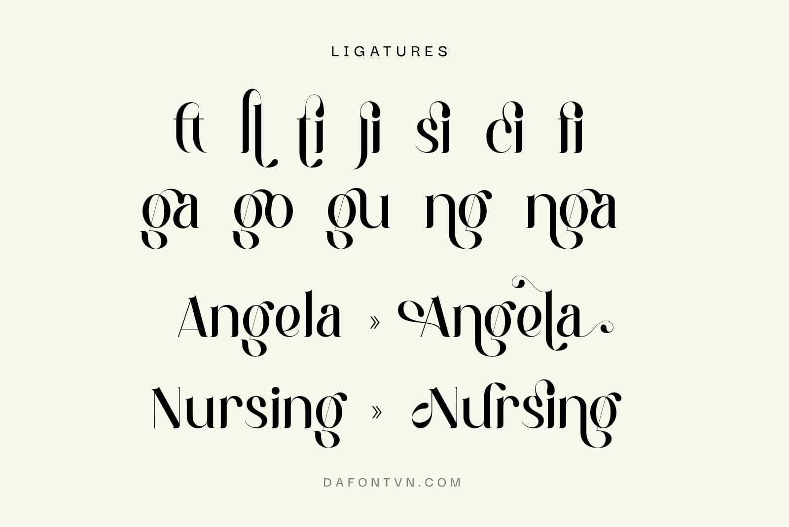 Font Maung Việt hóa preview 5