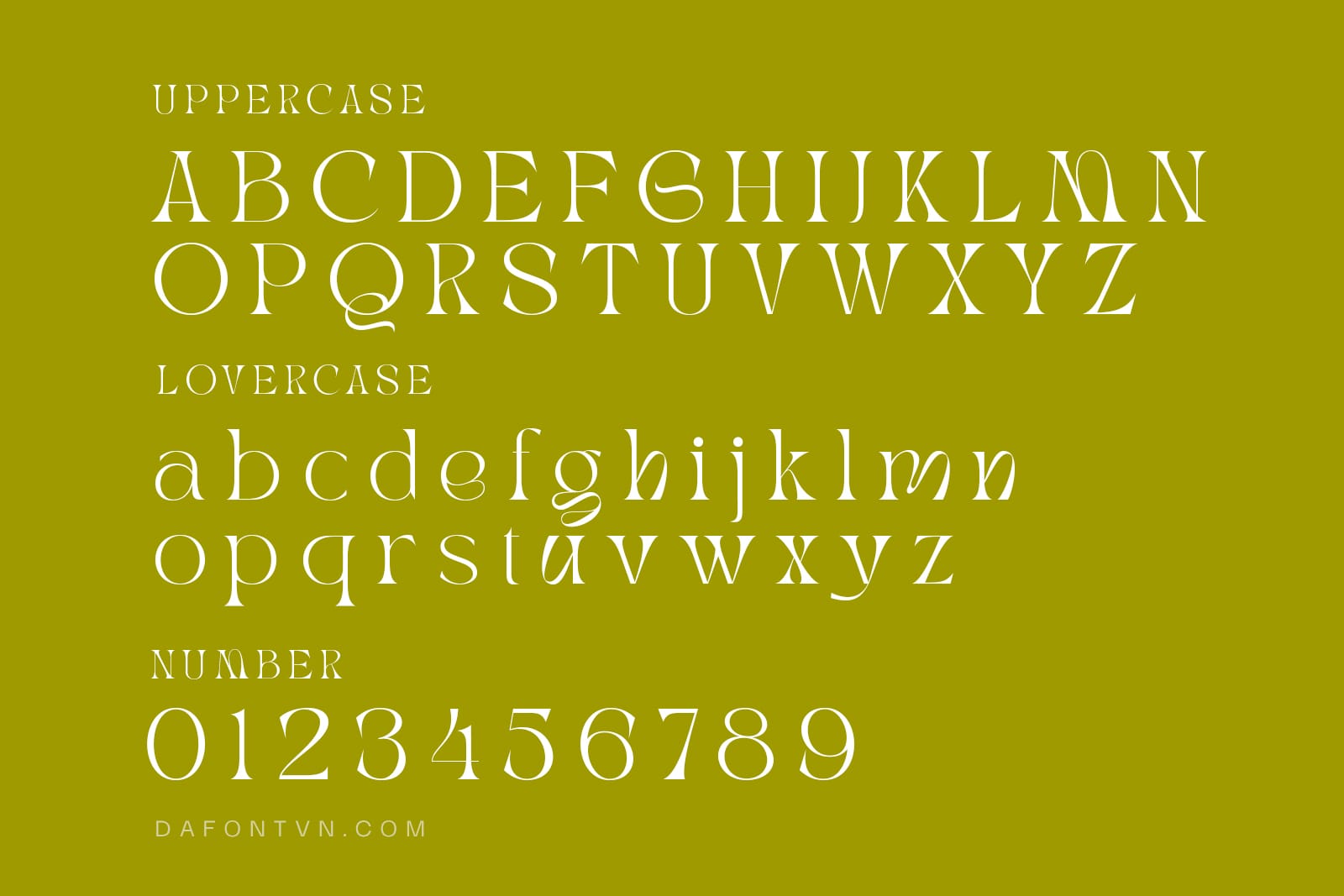 Font Lagmaq Việt hóa preview 6