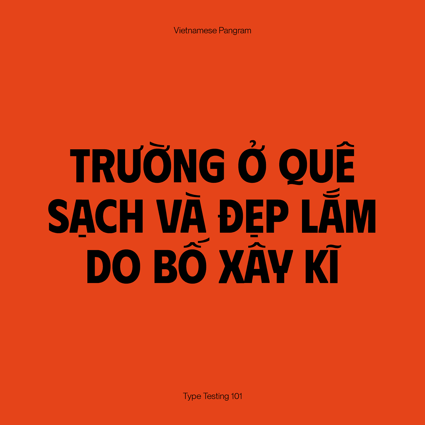 Font DT Phudu preview 5