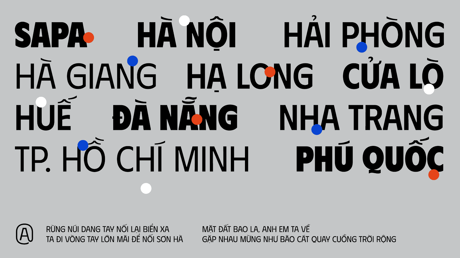 Font DT Phudu preview 9