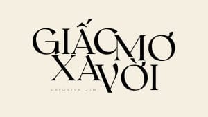 Font Valky Việt hóa v2 preview 1