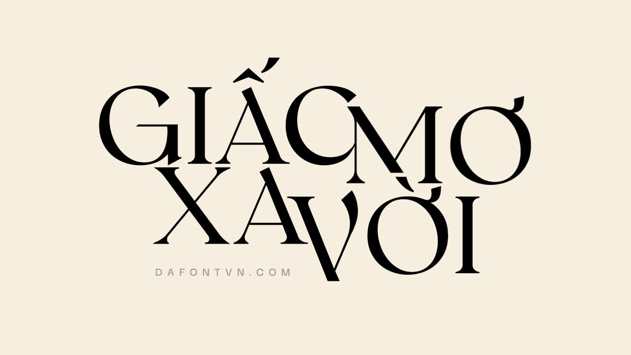Font Valky Việt hóa v2 preview 1