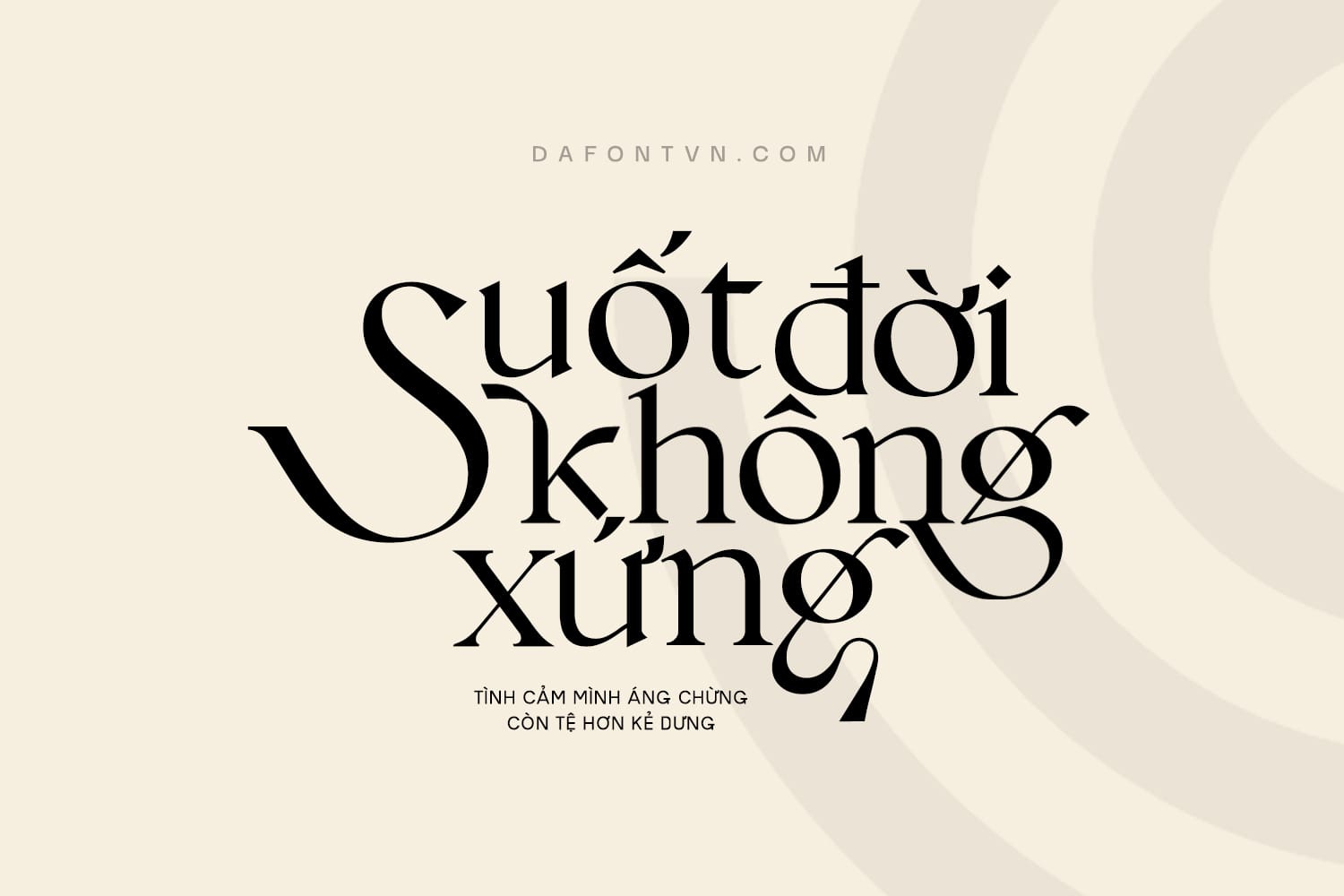 Font Valky Việt hóa v2 preview 2