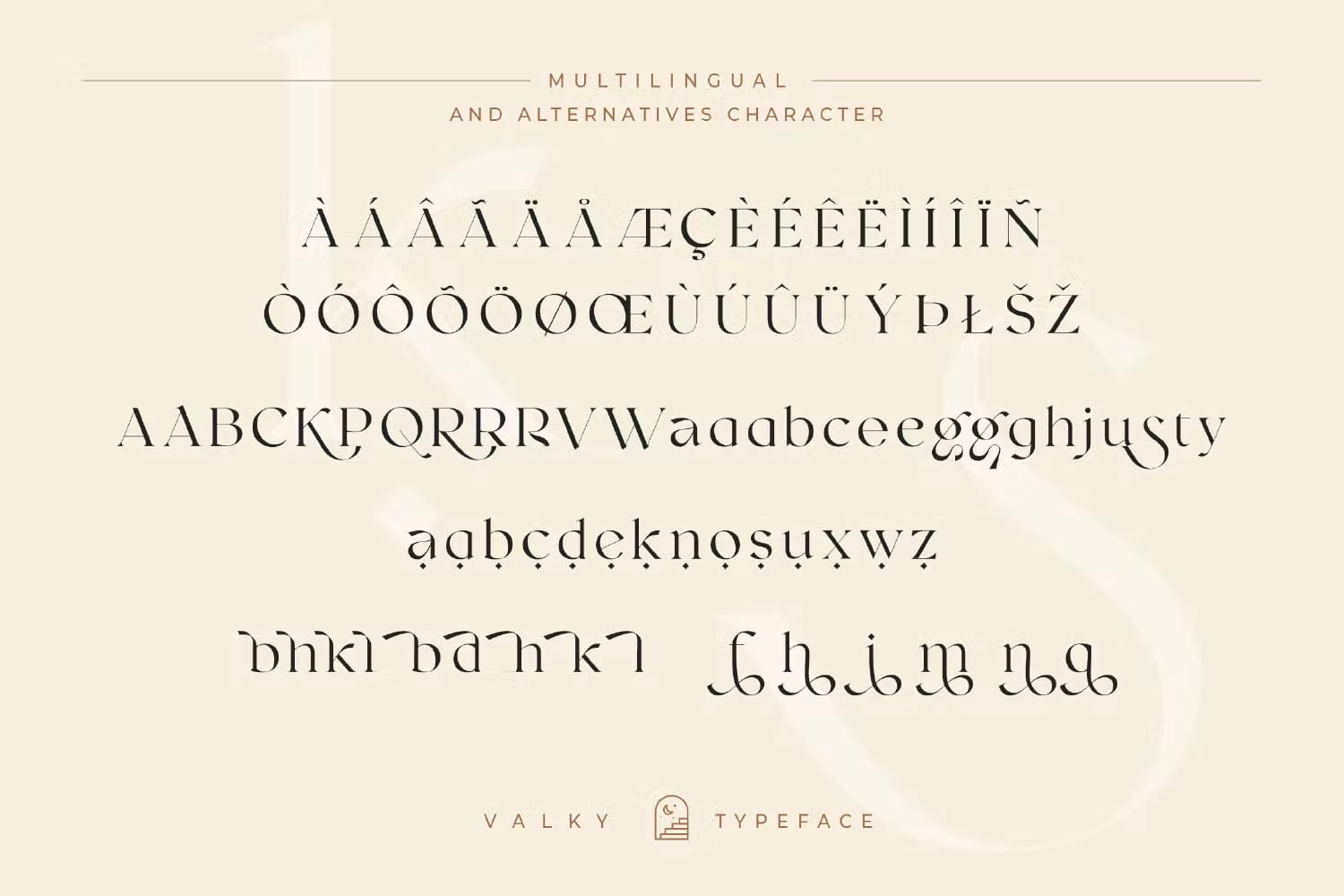 Font Valky Việt hóa v2 preview 4