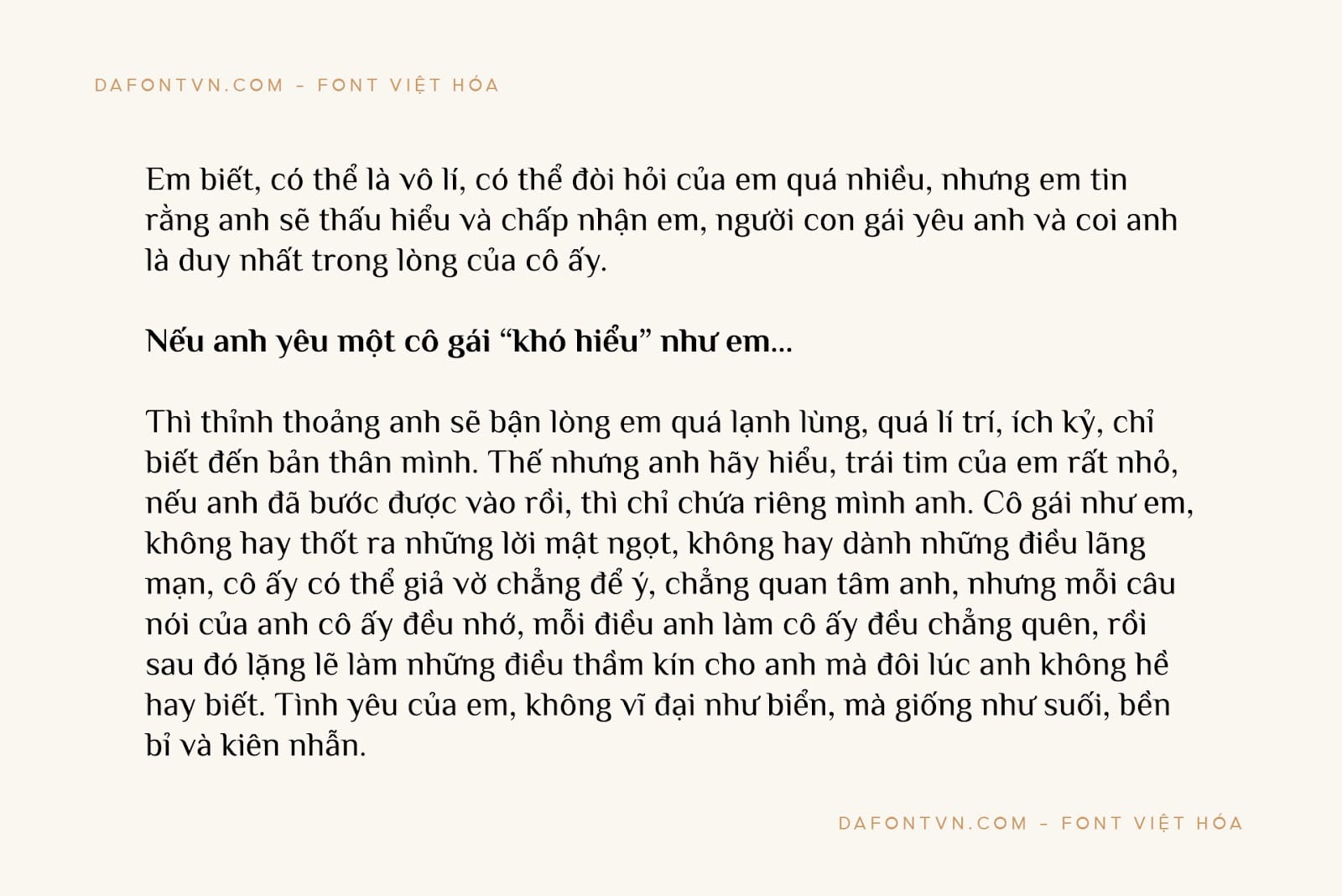Font trọn bộ font Philosopher Việt hóa preview 3
