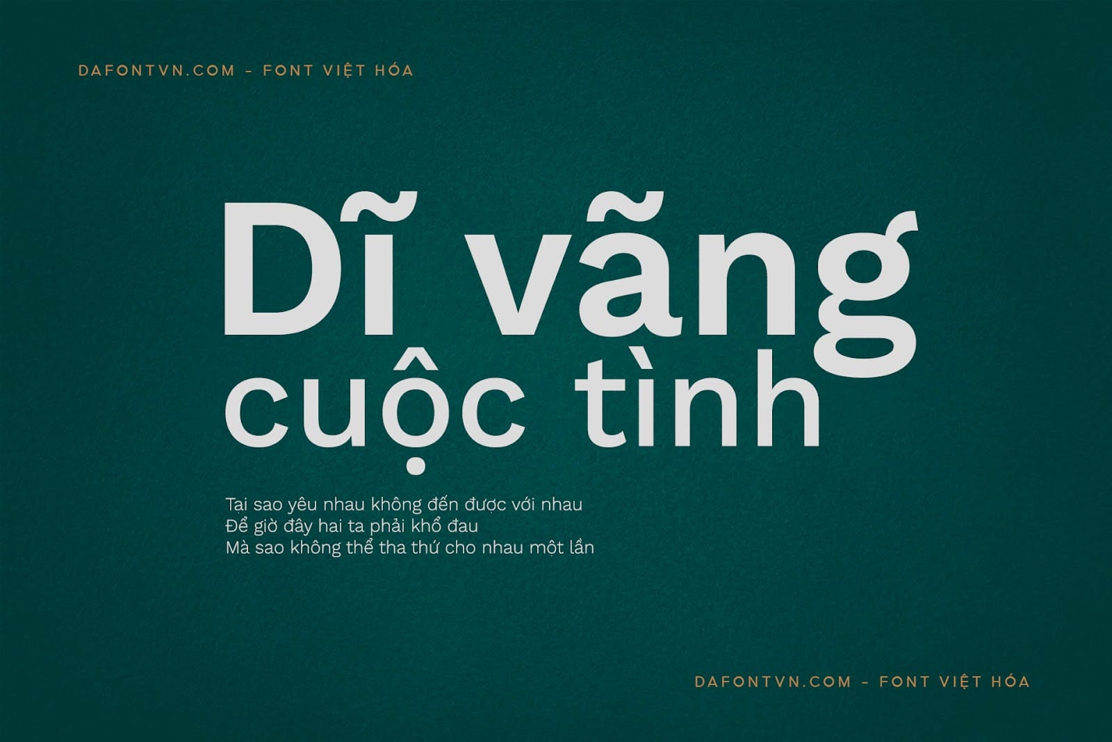 Font Work Sans Font Family Việt hóa preview 2