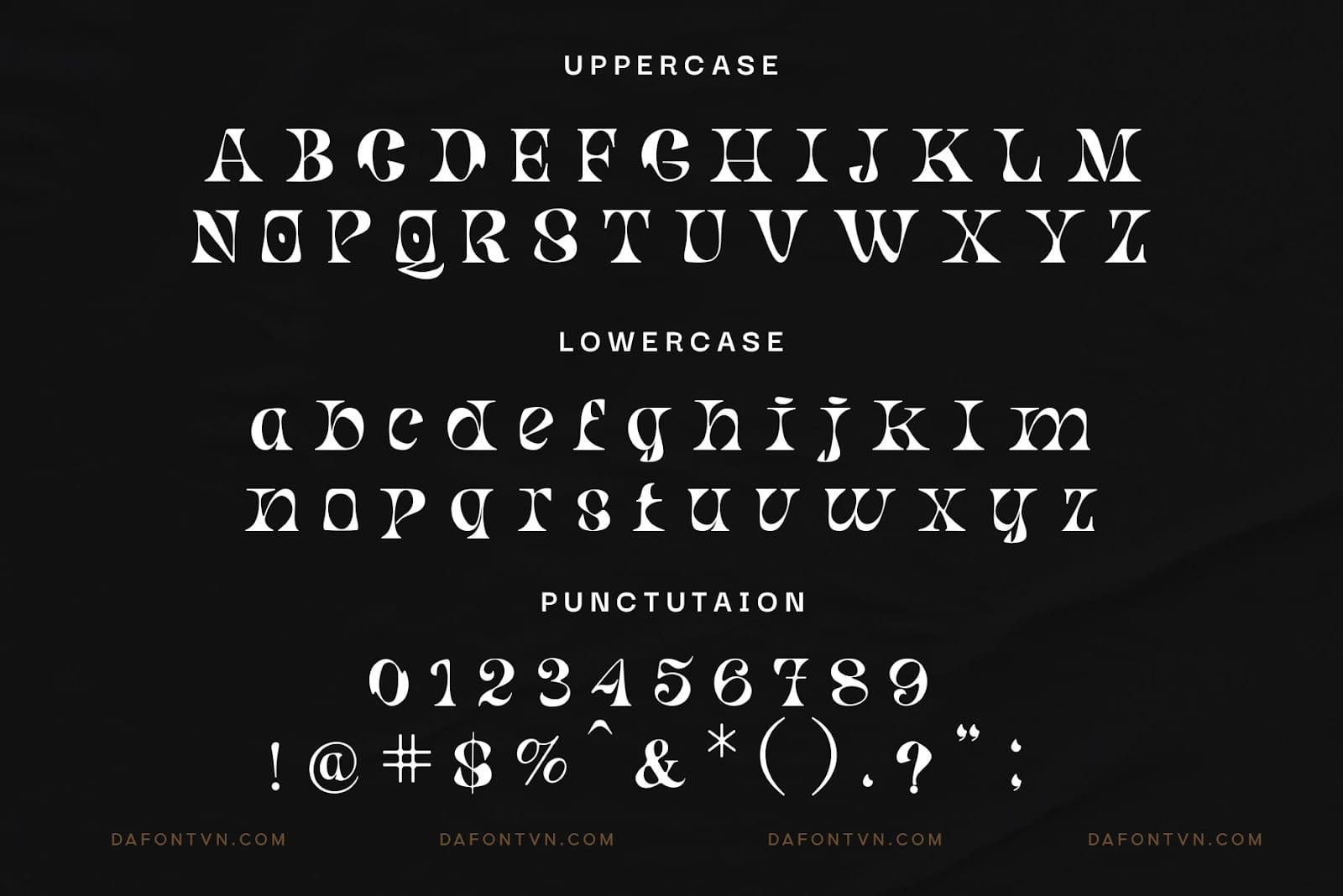 Font Armies Display Việt hóa preview 4