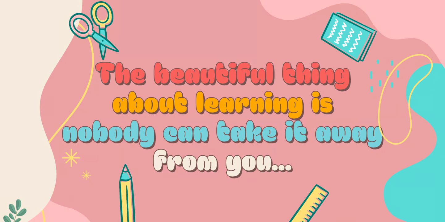 Download Meila Font Family (7 fonts) Meila Font Family preview 2