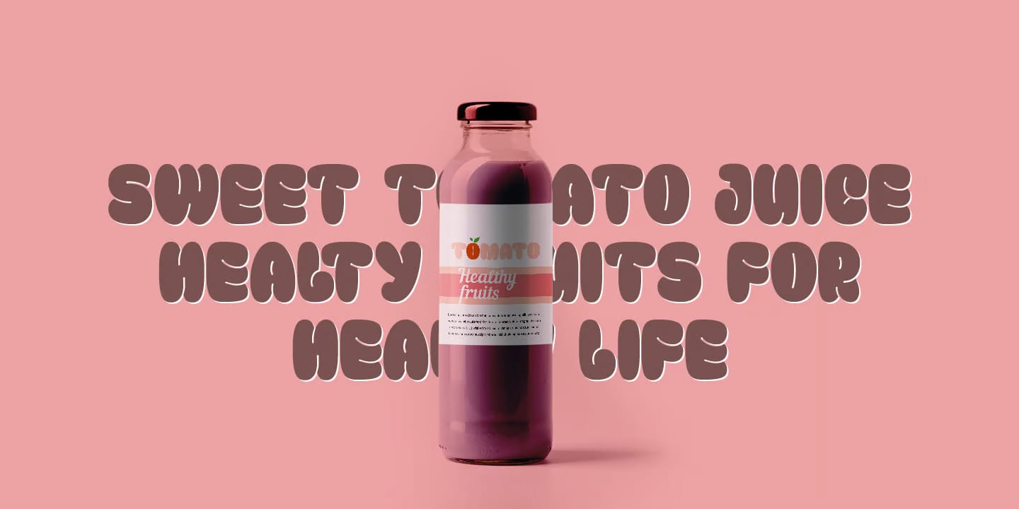 Download Meila Font Family (7 fonts) Meila Font Family preview 6