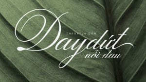 Font ED Drayton Việt hóa preview 1