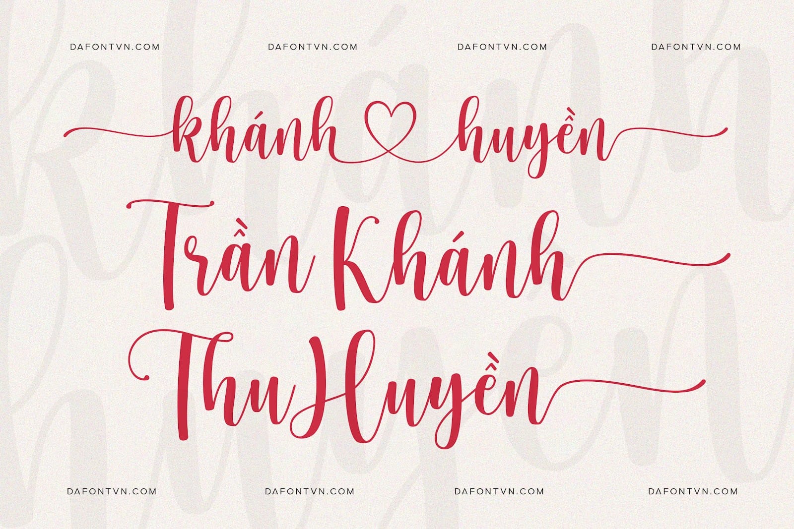 Font hello honey việt hóa preview 2