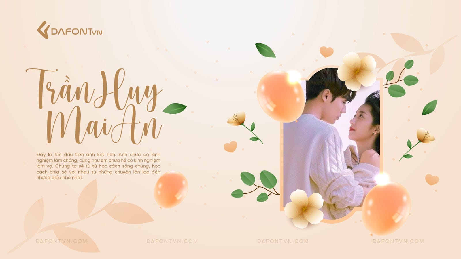 Font hello honey việt hóa preview 3