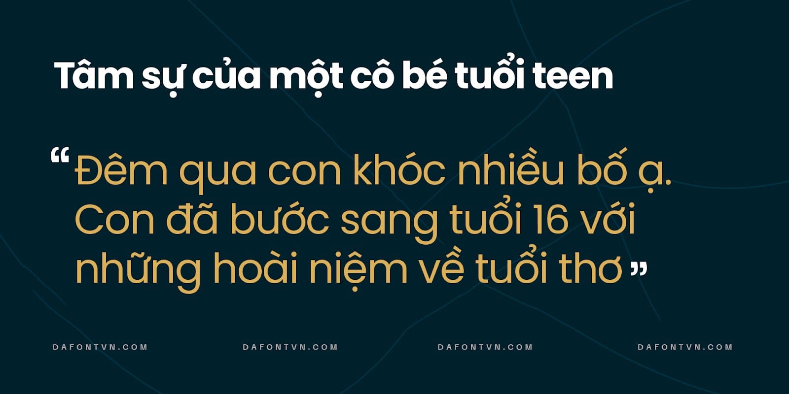Font trọn bộ font Poppins Việt hóa preview 3