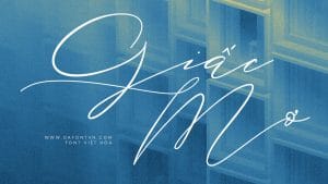 Font BP DolceVita Việt hóa preview 1