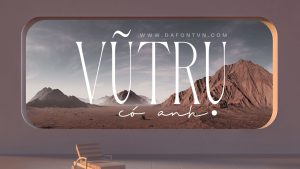Font Carola Việt hóa preview 1