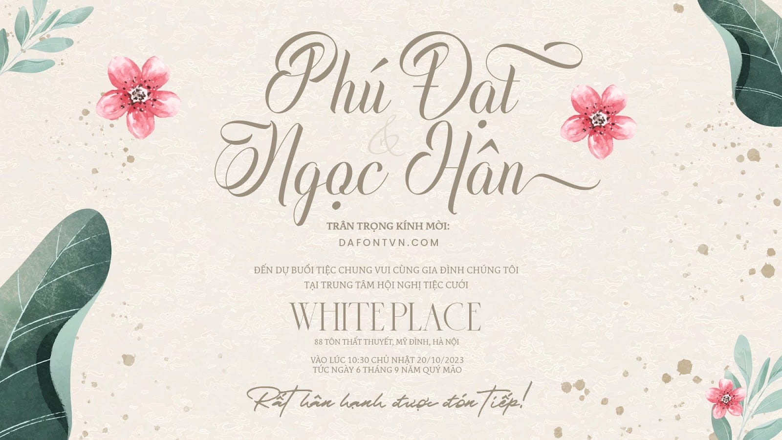 Font Indulge Script Việt Hóa preview 2