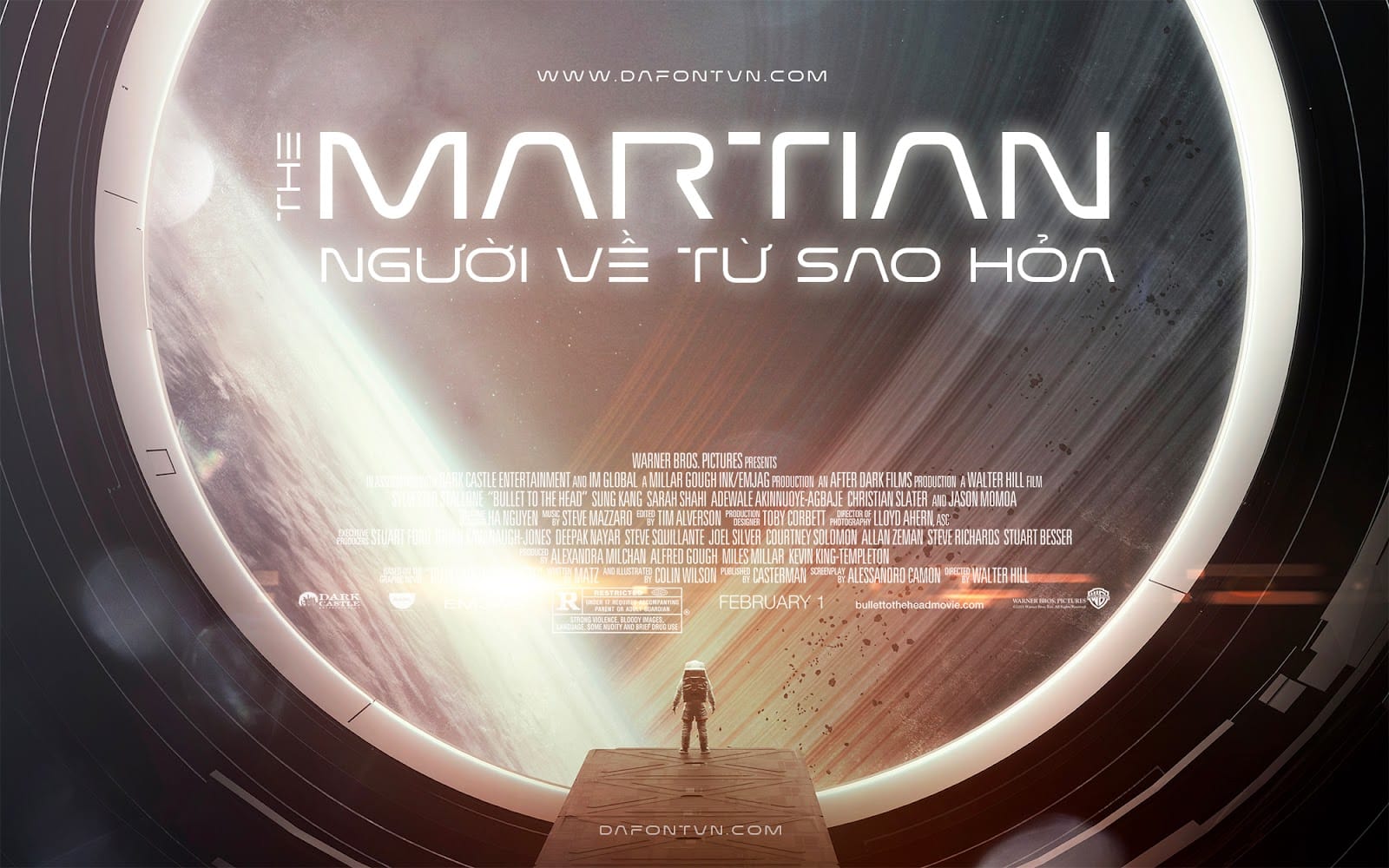 Font MBF Space Habitat Việt hóa preview 2