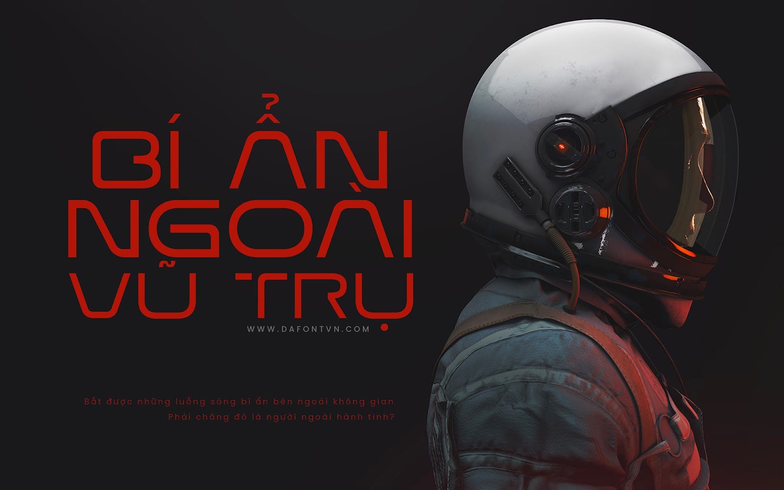 Font MBF Space Habitat Việt hóa preview 3