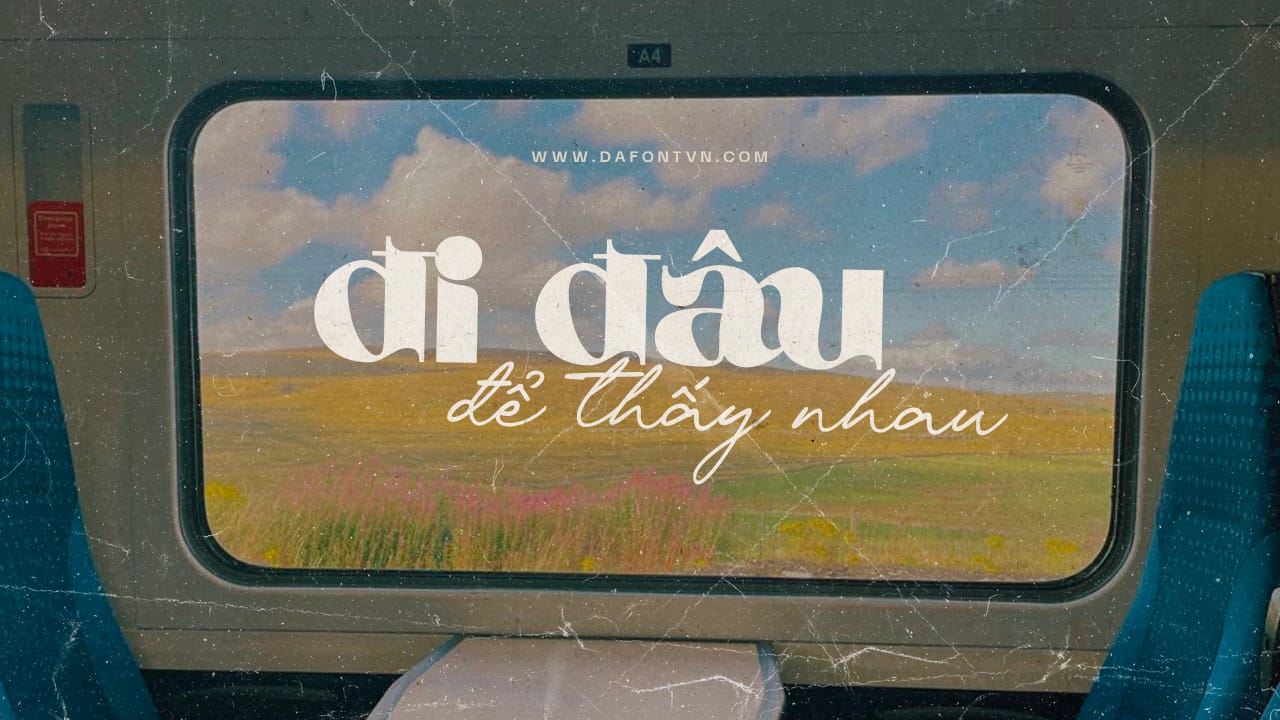 Font Whitegone Việt hóa preview 1