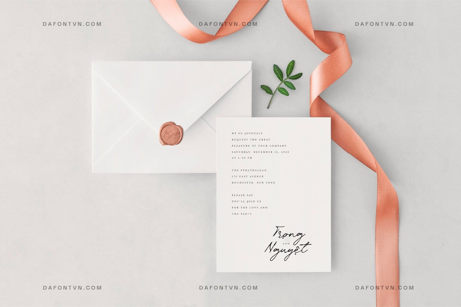 Font Whitegone Việt hóa preview 2
