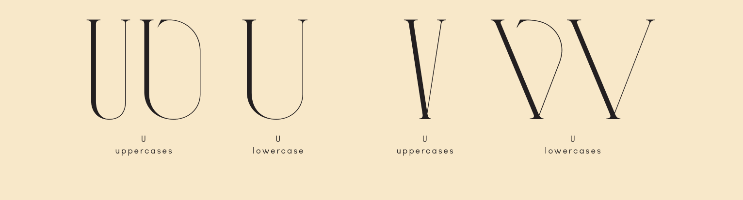 Font Love Typeface Việt hóa preview 10