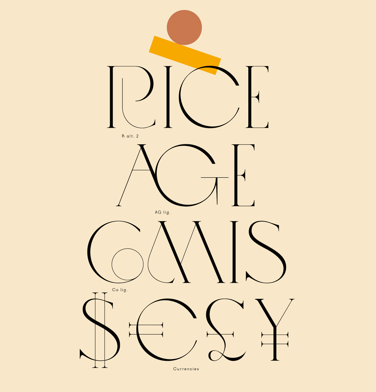 Font Love Typeface Việt hóa preview 3