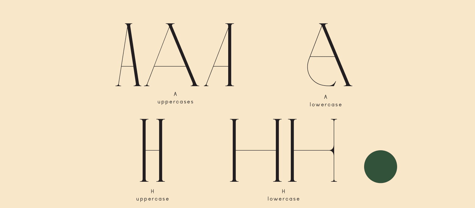 Font Love Typeface Việt hóa preview 7