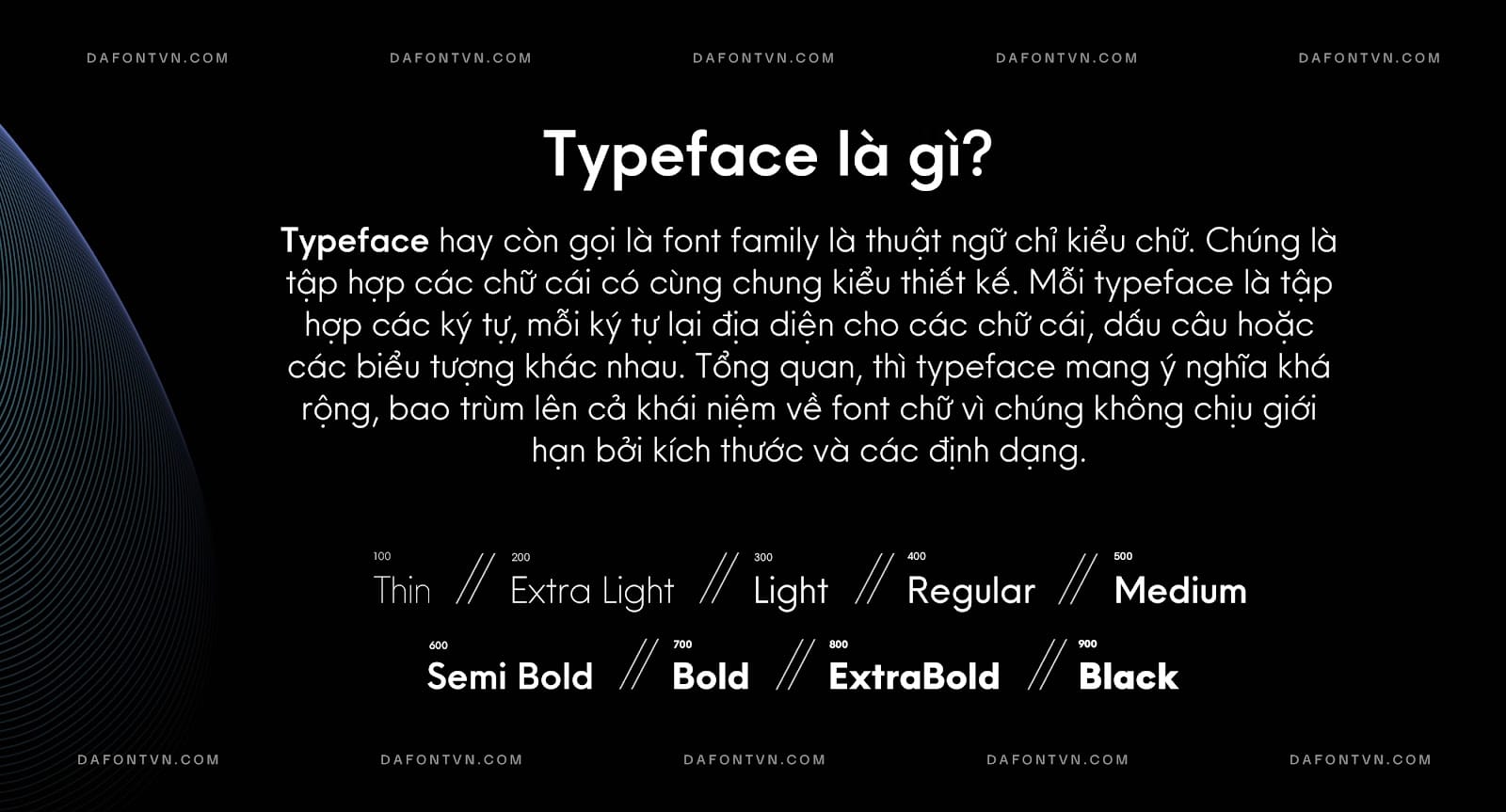 Neue Einstellung Font Family preview 2