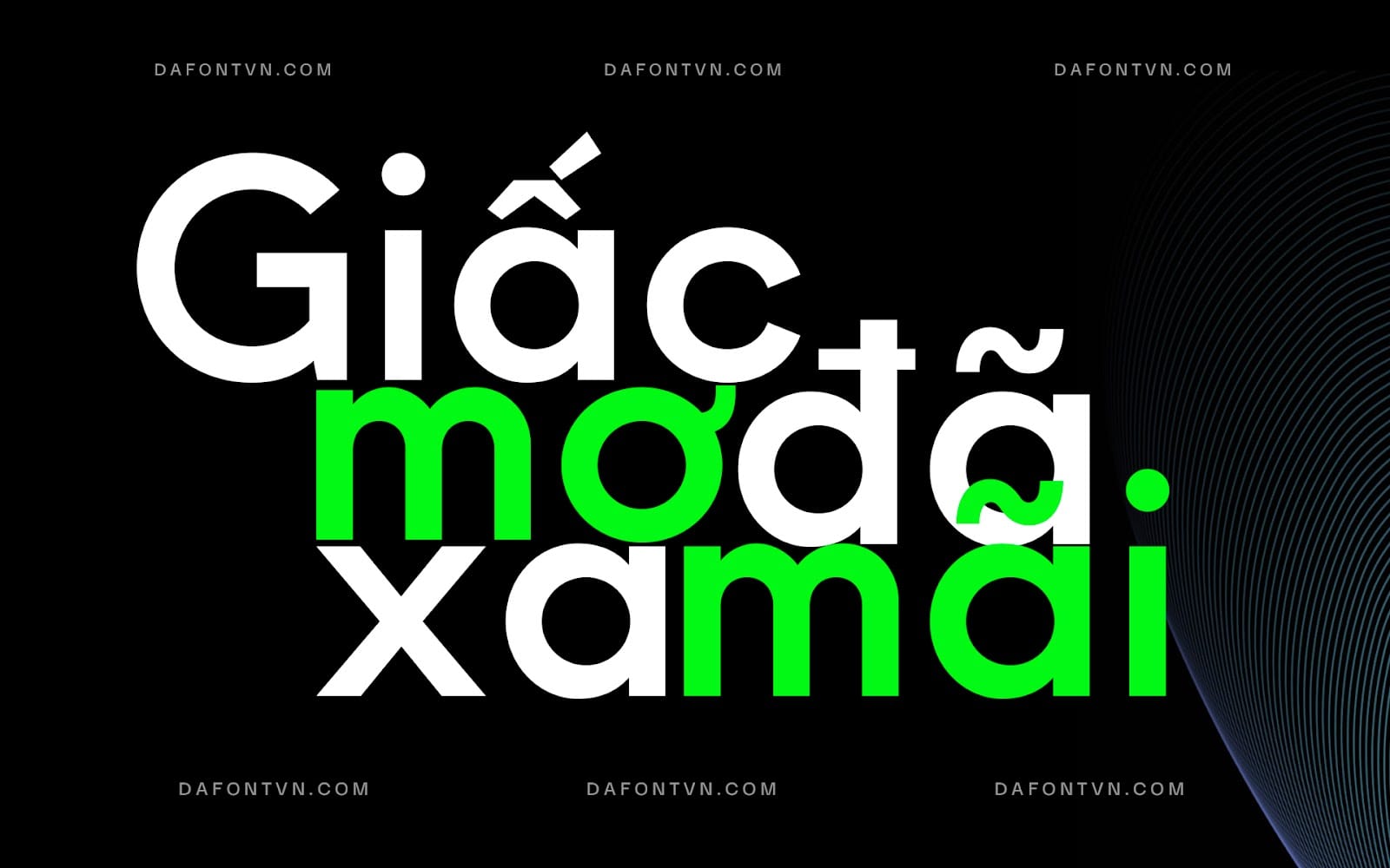Neue Einstellung Font Family preview 4